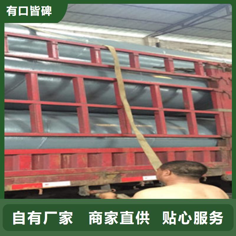 螺旋管球墨铸铁管好品质经得住考验