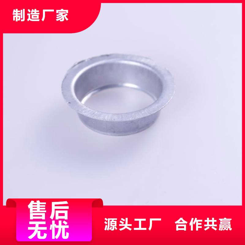 PVC成品天沟-铝合金檐槽丰富的行业经验