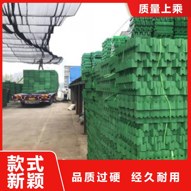(富泰)【 环保植草格 蓄排水板厂家品质优良】