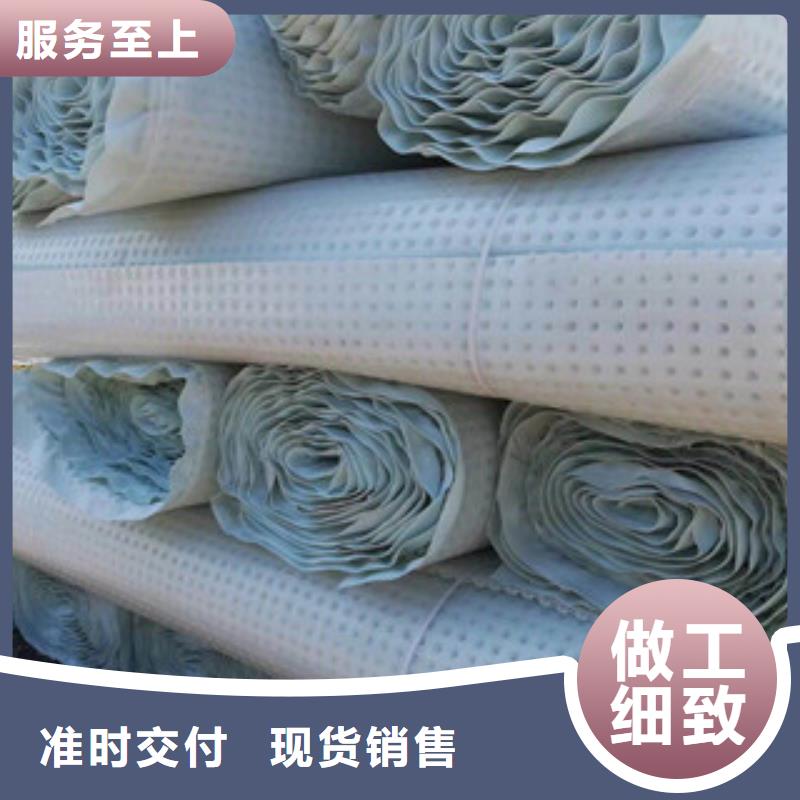 塑料排水板-【蓄排水板厂家】细节展示-服务范围包括泰山|岱岳|东营|菏泽|青岛|枣庄|日照等