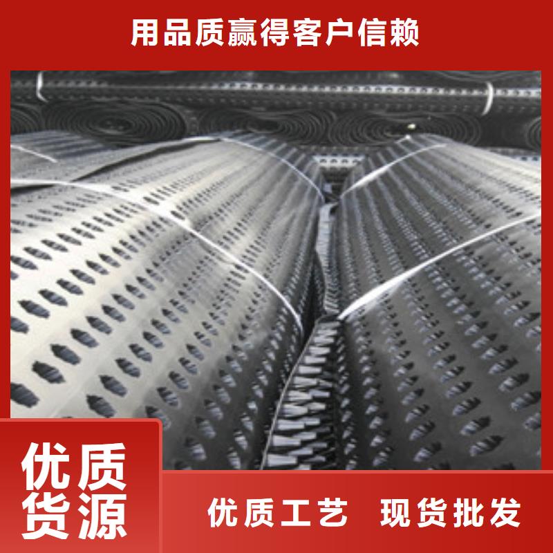 塑料排水板植草格厂家真正让利给买家