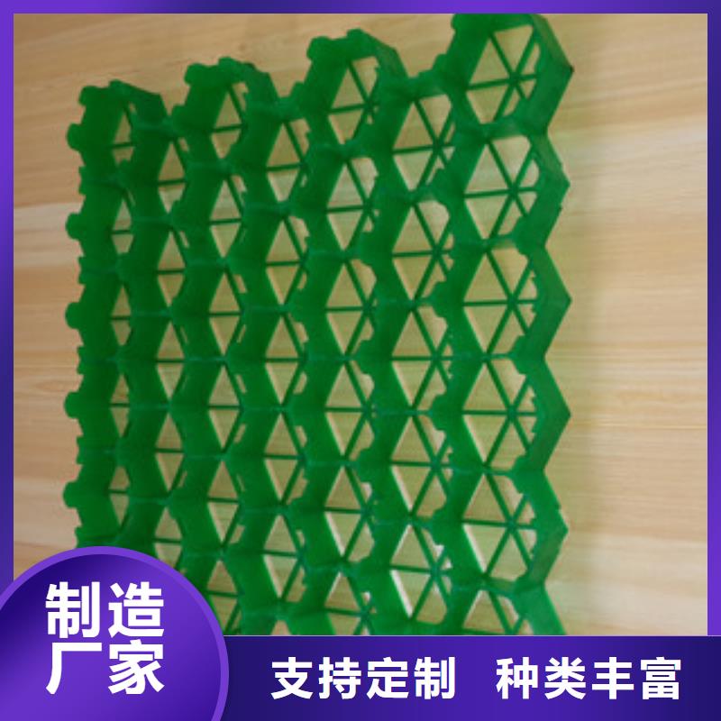 植草格蓄排水板厂家服务至上