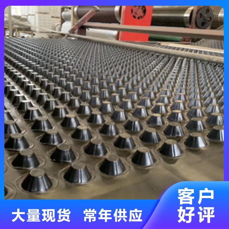 排水板膨润土防水毯厂家出货快