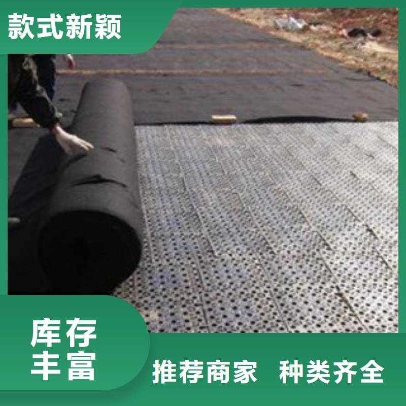 可放心采购排水板_【土工布厂家】超产品在细节