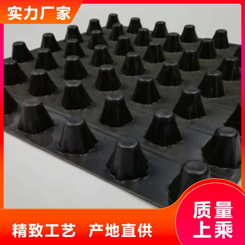 排水板膨润土防水毯厂家出货快