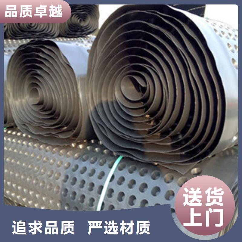 排水板蓄排水板厂家用心做好每一件产品