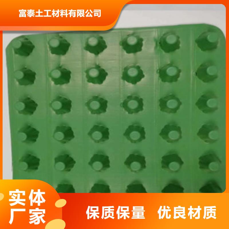 排水板蓄排水板厂家用心做好每一件产品