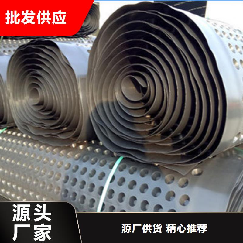 可放心采购排水板_【土工布厂家】超产品在细节