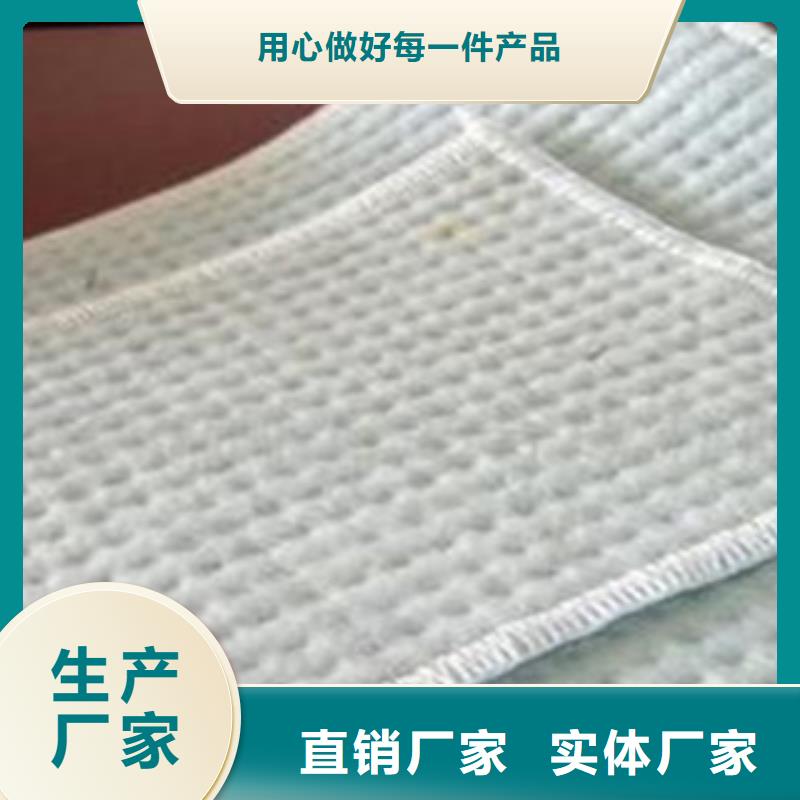 【 防水毯_蓄排水板厂家满足多种行业需求】 富泰土工材料(北京市分公司)