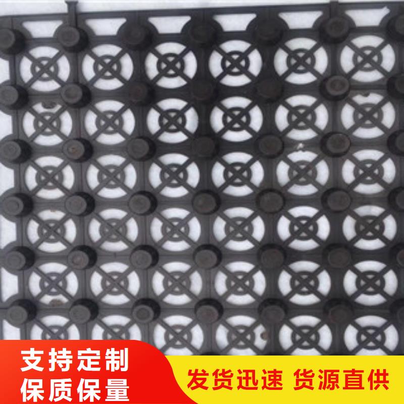 蓄排水板-土工膜厂家原料层层筛选