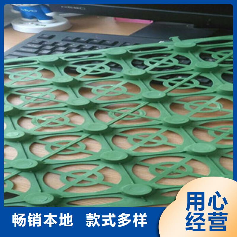 蓄排水板无纺布厂家真材实料诚信经营