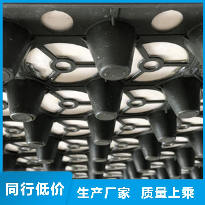 《富泰》【 蓄排水板-土工布厂家服务至上】kkfgg.com