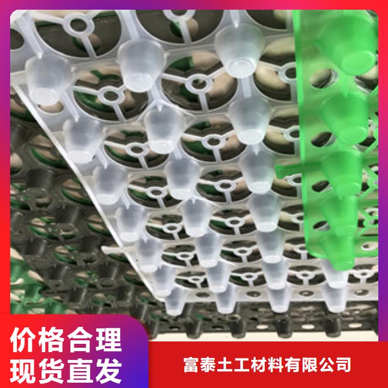 |保靖|古丈|长沙|永州|株洲|益阳(富泰)【 蓄排水板土工布厂家好产品好服务】