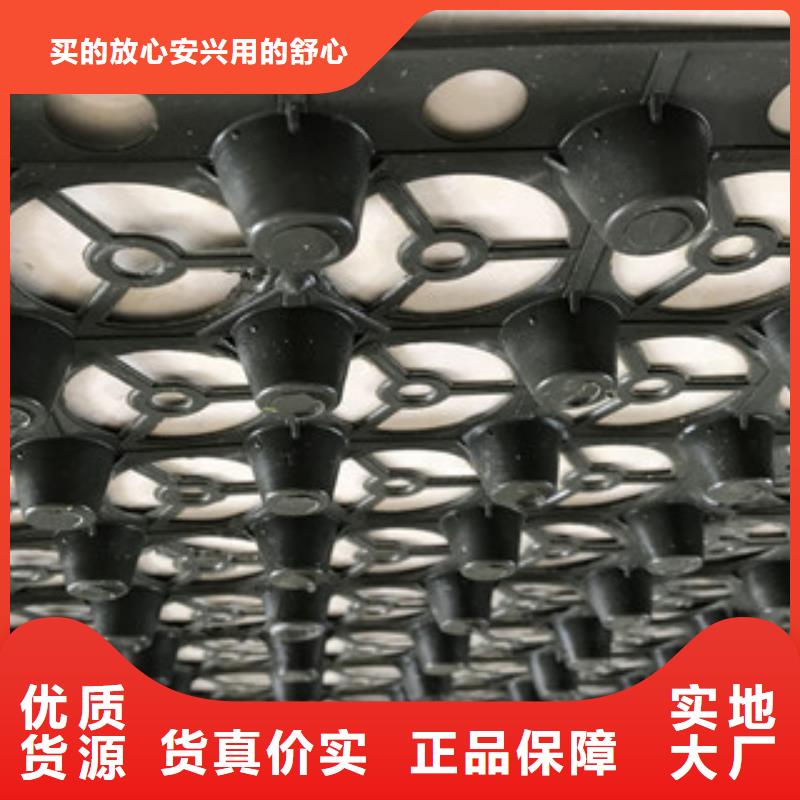 蓄排水板土工布厂家热销产品