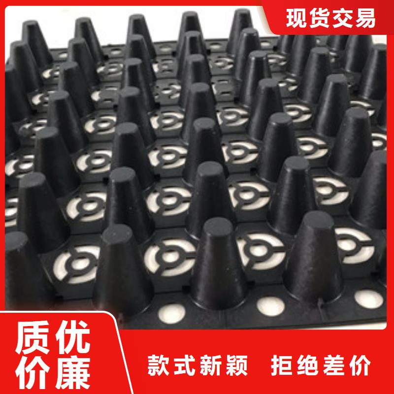 |保靖|古丈|长沙|永州|株洲|益阳(富泰)【 蓄排水板土工布厂家好产品好服务】