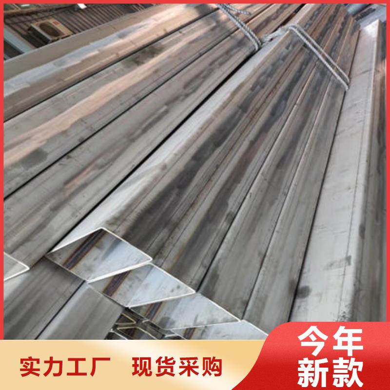 不锈钢焊管不锈钢304拉丝方管按需定做