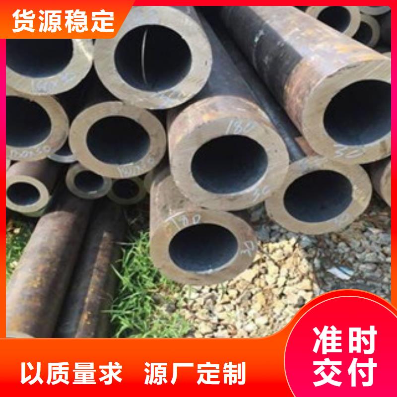 无缝钢管螺旋钢管厂家技术先进
