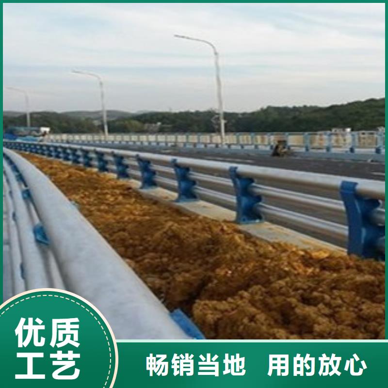 {飞龙}【 桥梁防撞护栏生产厂家-桥梁防撞护栏量少也做】-