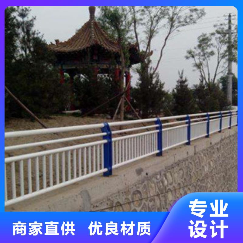 桥梁不锈钢护栏生产厂家桥梁景观护栏品牌大厂家