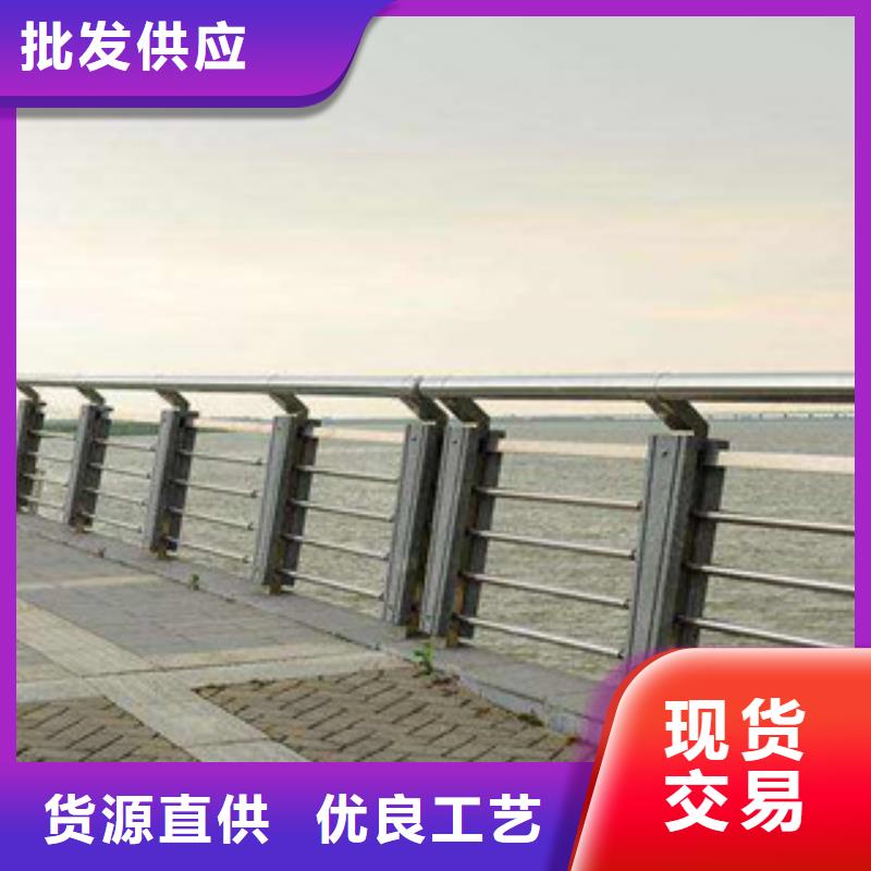 桥梁不锈钢护栏生产厂家,【桥梁灯光护栏】专业的生产厂家-飞龙金属材料(株洲市分公司)