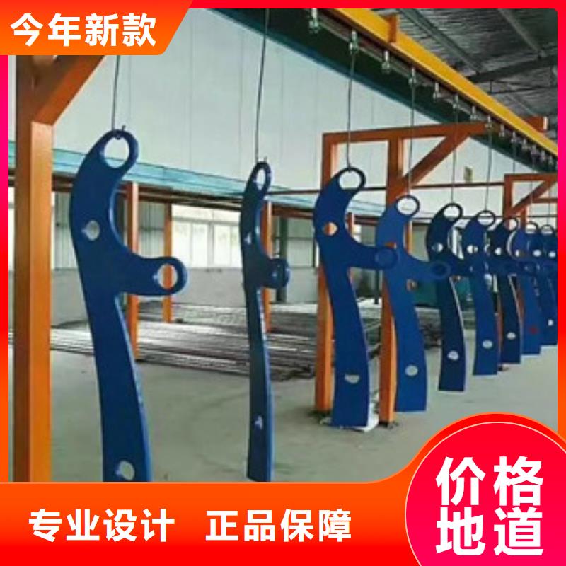城市天桥河道护栏桥梁景观护栏一个起售