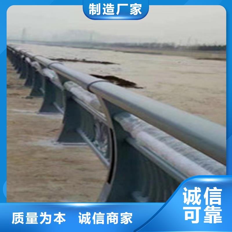 桥梁景区灯光护栏_桥梁灯光护栏供货及时