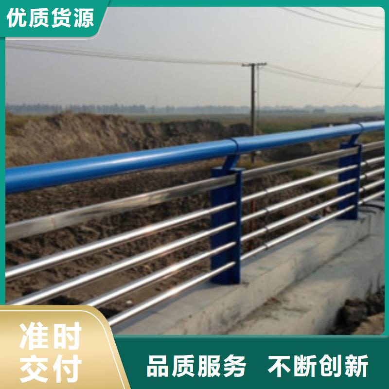 桥梁景区灯光护栏_桥梁灯光护栏供货及时