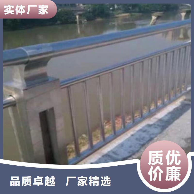 桥梁栏杆生产厂家,桥梁灯光护栏0中间商差价