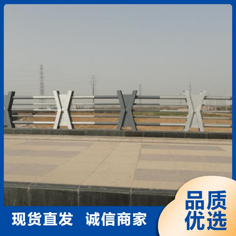 桥梁栏杆生产厂家,桥梁灯光护栏0中间商差价