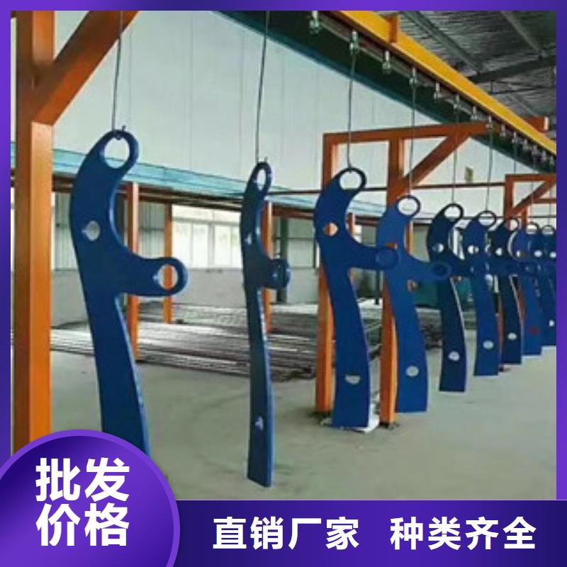 【 桥梁栏杆生产厂家,桥梁灯光护栏现货供应】由(飞龙)为您