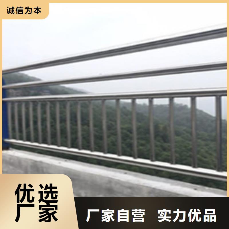 桥梁道路隔离护栏桥梁景观护栏专业生产设备