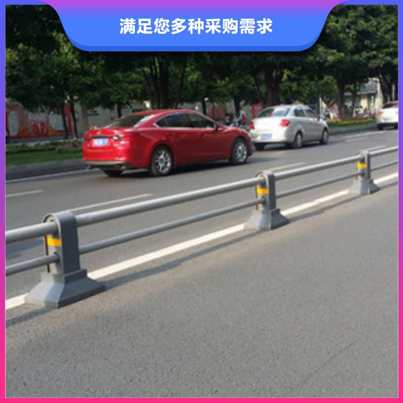桥梁道路隔离护栏,桥梁景观护栏现货充足量大优惠