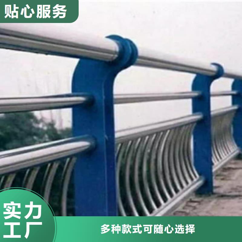 桥梁道路隔离护栏桥梁景观护栏专业生产设备
