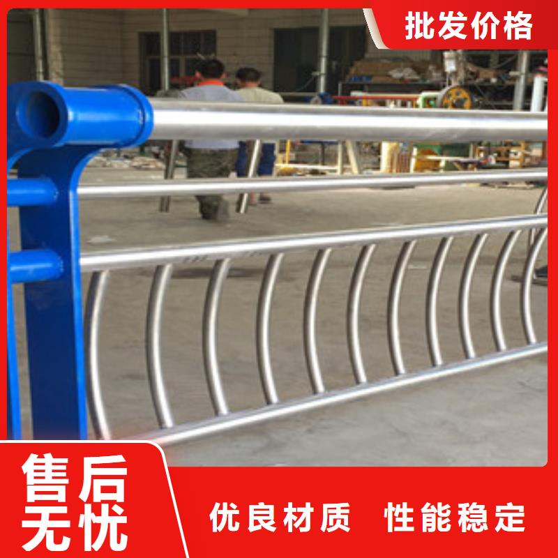 【 桥梁道路隔离护栏-桥梁护栏用心制造】_飞龙金属材料(临夏市分公司)