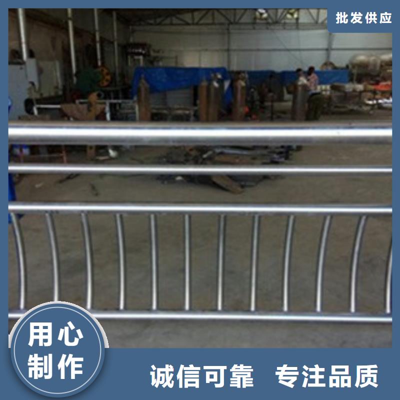 桥梁道路隔离护栏桥梁景观护栏真实拍摄品质可靠