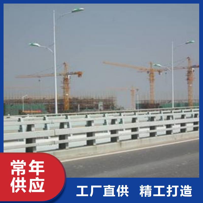 桥梁道路隔离护栏,桥梁景观护栏现货充足量大优惠