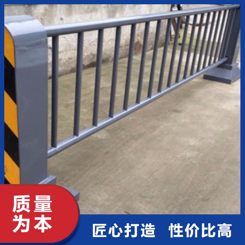 桥梁道路隔离护栏【桥梁护栏】质优价保本地品牌