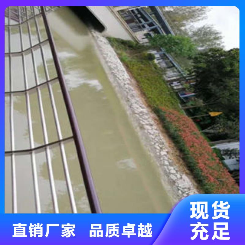 304不锈钢复合管桥梁护栏使用方法