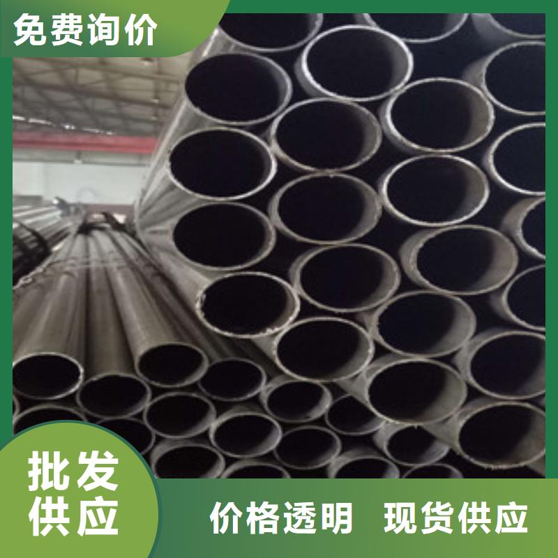 精密钢管精密异形管货品齐全