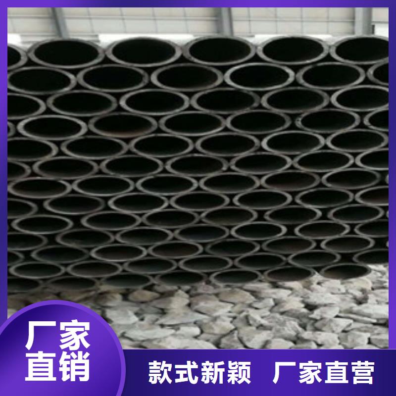 热轧钢管冷拔钢管精品优选