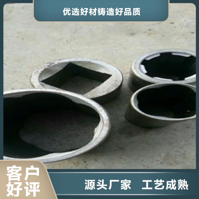 热轧钢管-冷拔钢管自产自销