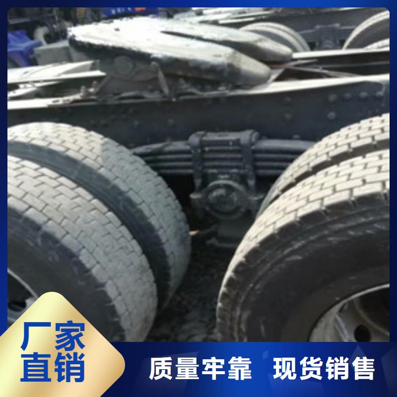 二手车-新车牵引车6万包上路一手货源源头厂家