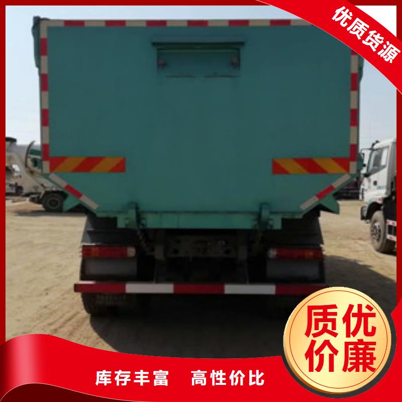 二手车_新车牵引车6万包上路品质保证