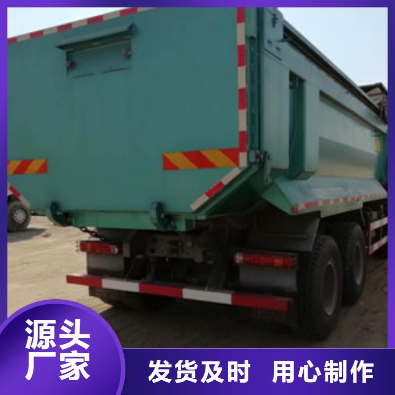 二手车_新车牵引车6万包上路品质保证