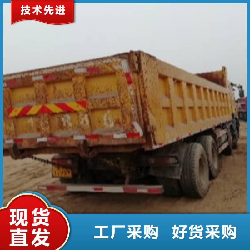 挂车_收售牵引车自卸车搅拌车价格实惠工厂直供