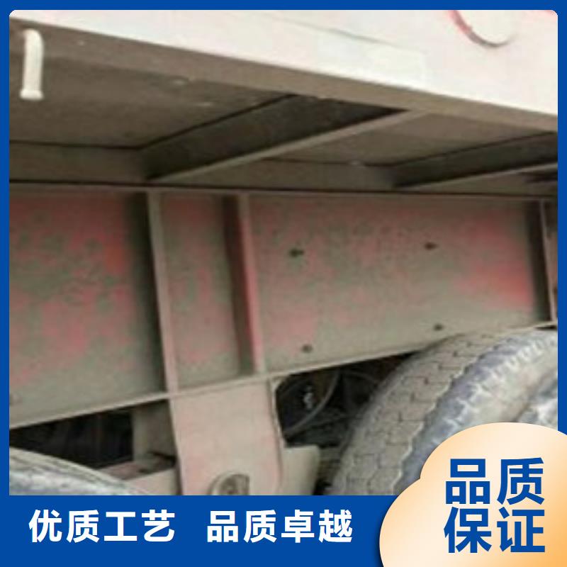 挂车_梁山二手车商家