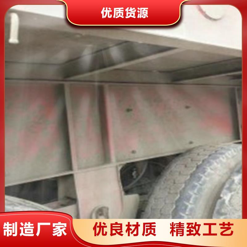 挂车新车牵引车6万包上路供货及时