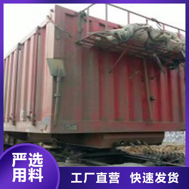 挂车_仓栏半挂车不只是质量好