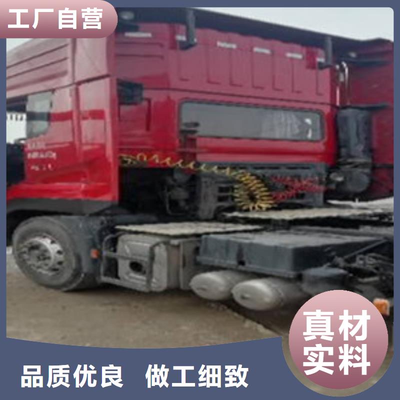 挂车_收售牵引车自卸车搅拌车价格实惠工厂直供