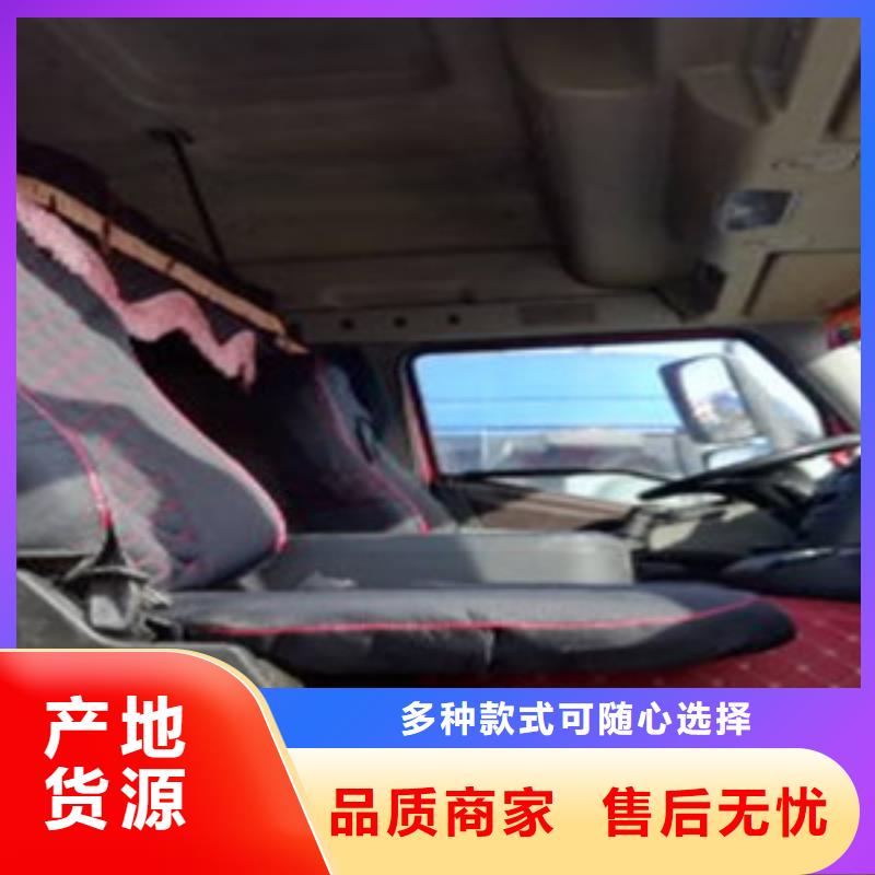 挂车_仓栏半挂车不只是质量好